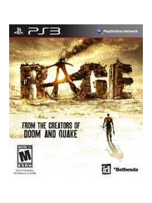 Rage