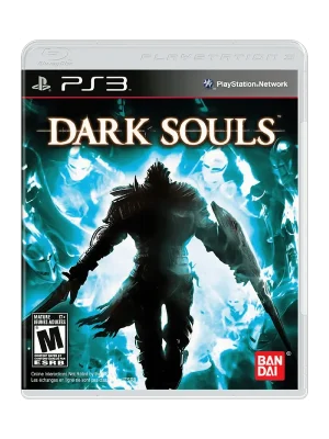 Dark Souls