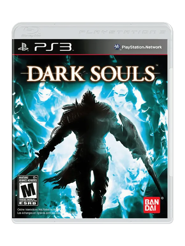 Dark Souls