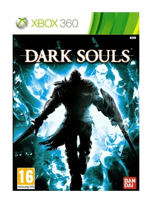 Dark Souls