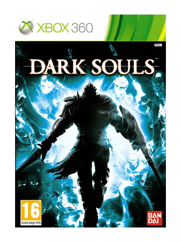 Dark Souls — CIB