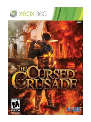 The Cursed Crusade