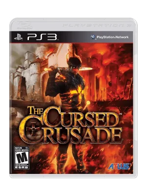 The Cursed Crusade