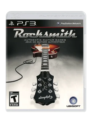 Rocksmith