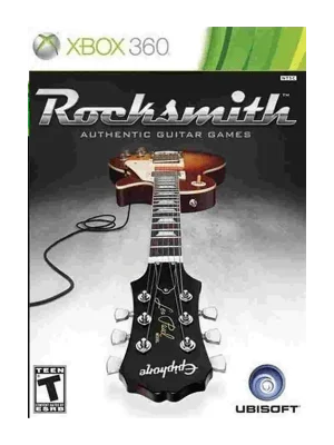 Rocksmith