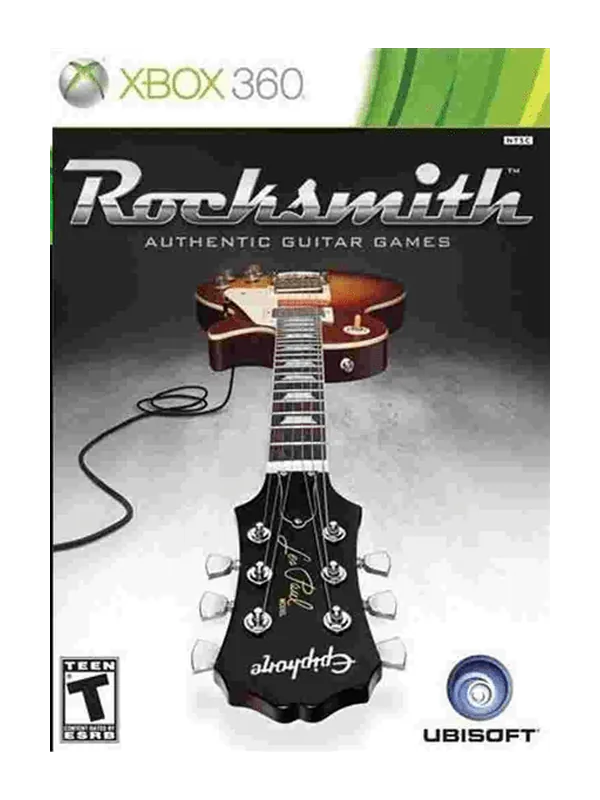 Rocksmith