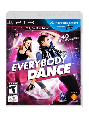 Everybody Dance