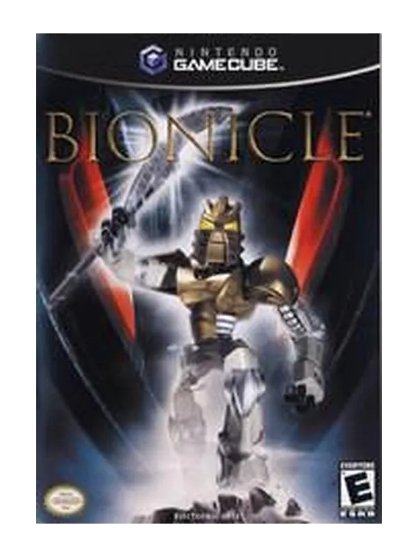 Bionicle