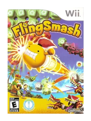 FlingSmash