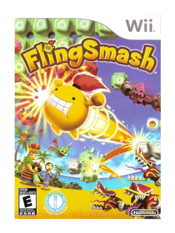 FlingSmash