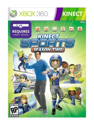 Kinect Sports: Season Two