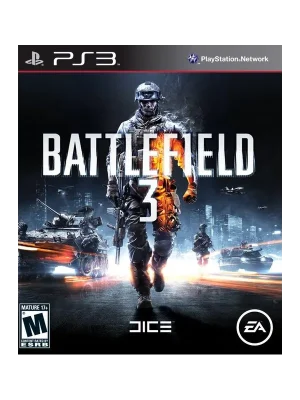 Battlefield 3