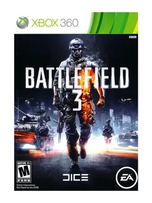 Battlefield 3