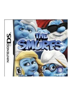The Smurfs
