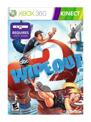 Wipeout 2