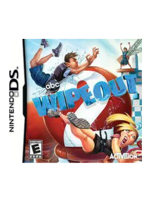 Wipeout 2