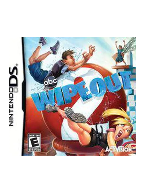 Wipeout 2