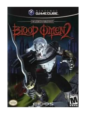 Blood Omen 2