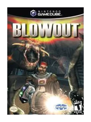 Blowout