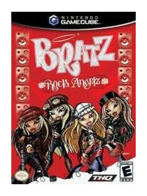 Bratz Rock Angelz