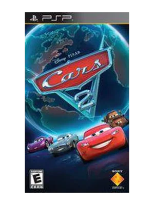 Cars 2