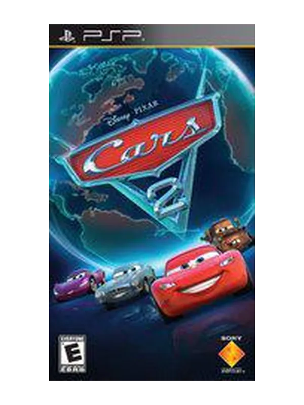 Cars 2