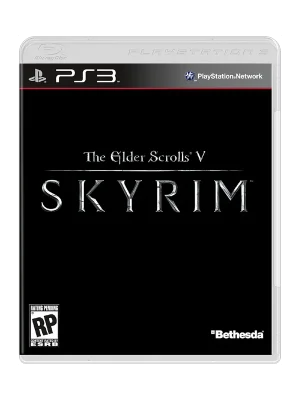 Elder Scrolls V: Skyrim