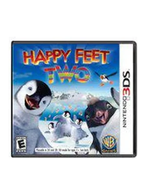 Happy Feet Two