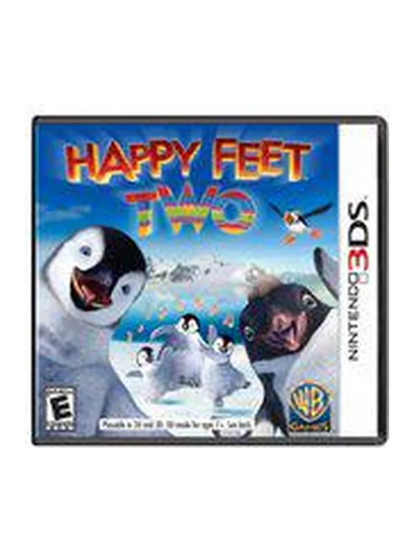 Happy Feet Two