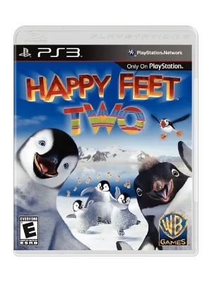 Happy Feet Two