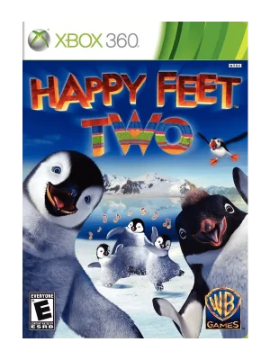 Happy Feet Two