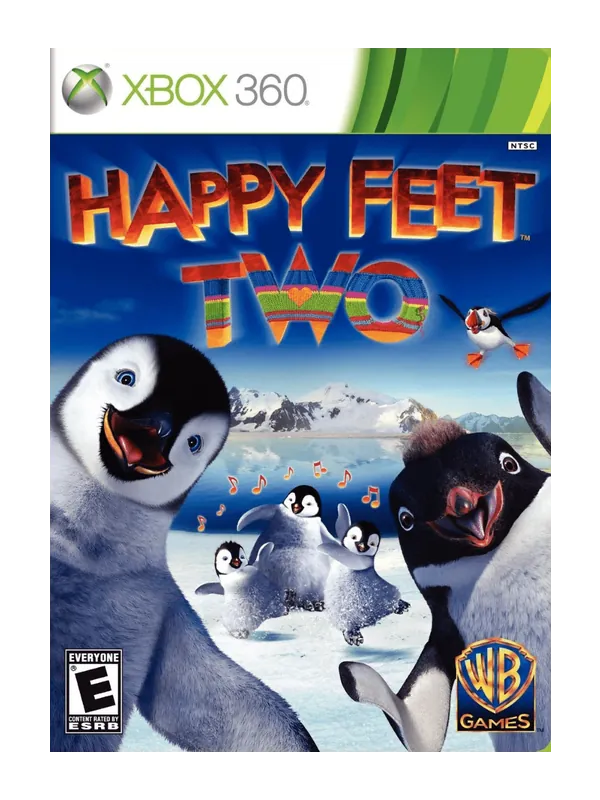 Happy Feet Two