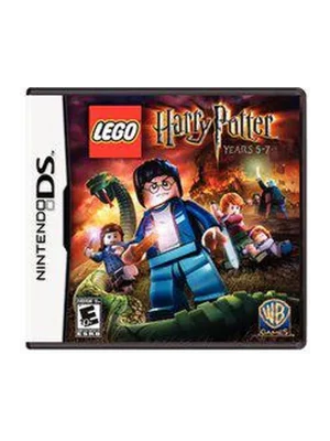 LEGO Harry Potter Years 5-7