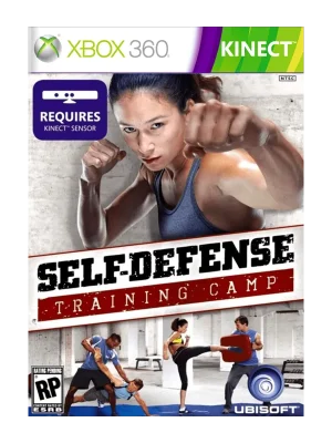 Self-Defense