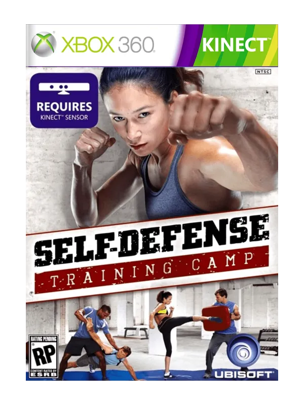 Self-Defense