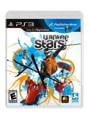 Winter Stars