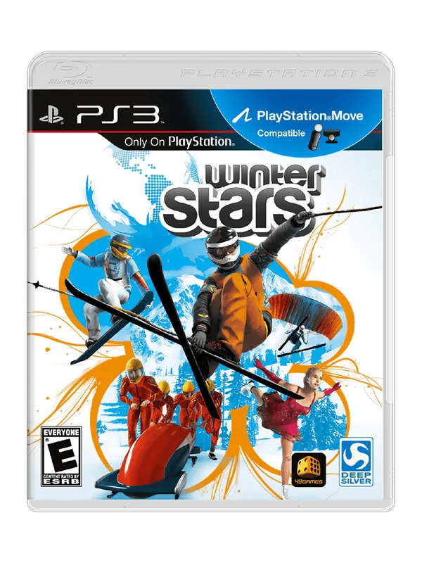 Winter Stars