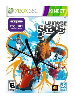 Winter Stars