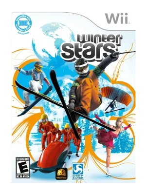 Winter Stars