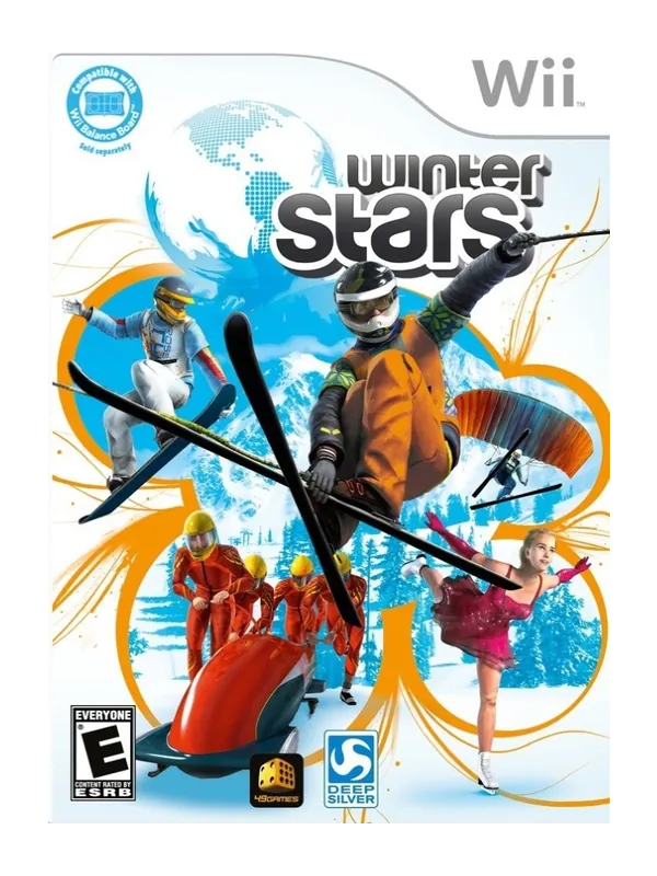 Winter Stars