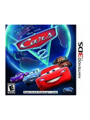 Cars 2