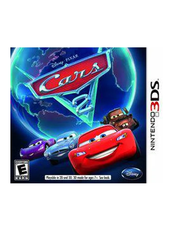 Cars 2