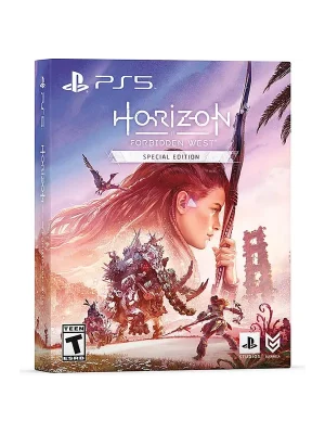 Horizon Forbidden West [Special Edition]
