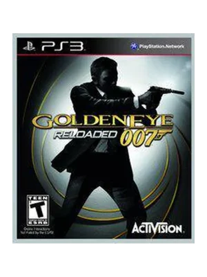 GoldenEye 007: Reloaded