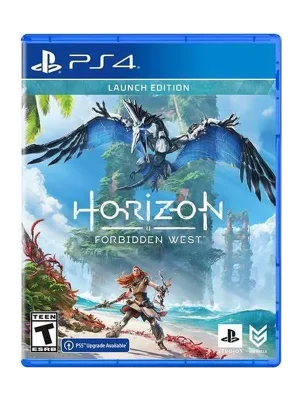 Horizon Forbidden West [Launch Edition]
