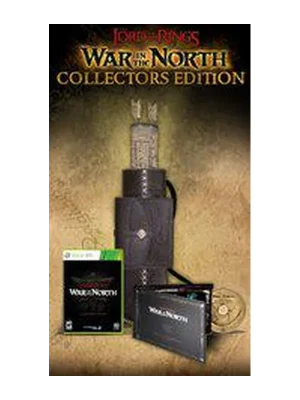 Lord Of The Rings: War In The North [Collector's Edition]