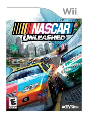 NASCAR Unleashed