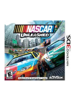 NASCAR Unleashed