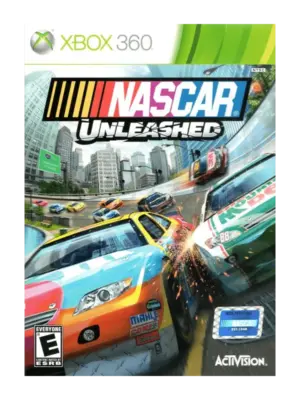 NASCAR Unleashed