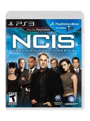NCIS